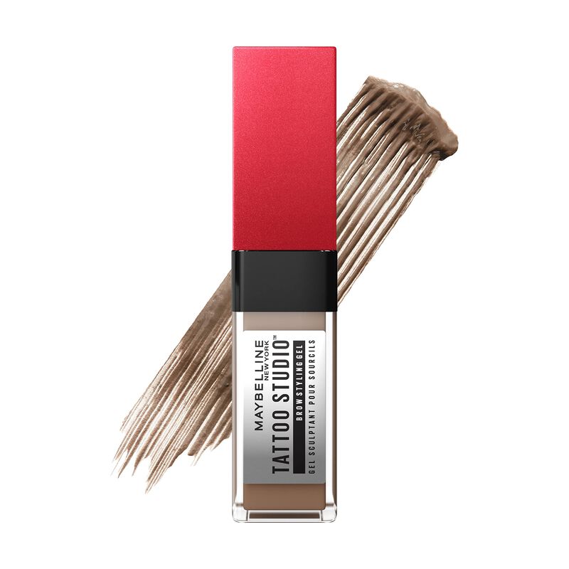 Gel Para Peinar Cejas Maybelline Tattoo Studio ... image number null