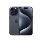 Apple Iphone 15 Pro 128gb Esim Reacondicionado Desbloqueado Azul