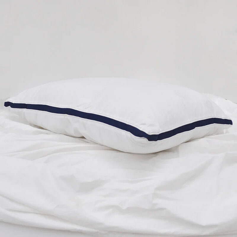 Almohada Spring Aircomfort Plus Pillow Firme 5 ... image number null