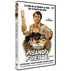 Pisando Fuerte [dvd] (1973) Walking Tall