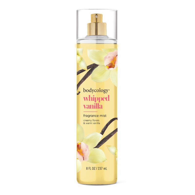 Body Mist Bodycology, Fragancia De Vainilla Bat... image number null