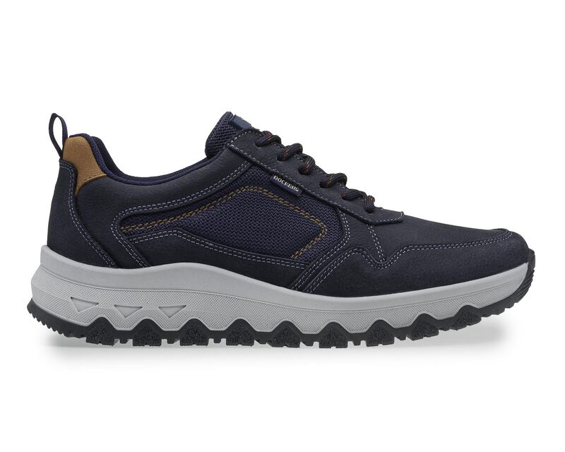 Tenis Dockers Para Caballero Kingstone D2125721... image number null