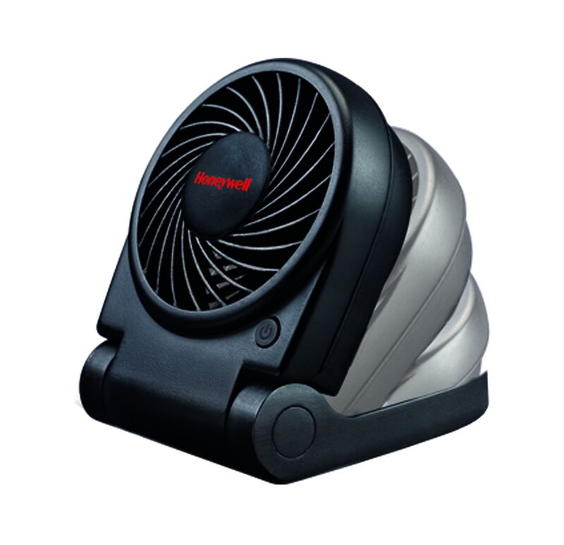 Ventilador Personal Honeywell Htf090b Turbo On ... image number null