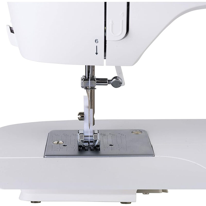 Máquina De Coser Singer M1505 Mecánica 6 Puntad... image number null
