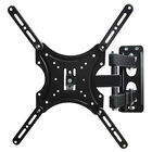 Soporte Articulado para Pantalla Aquila Negro