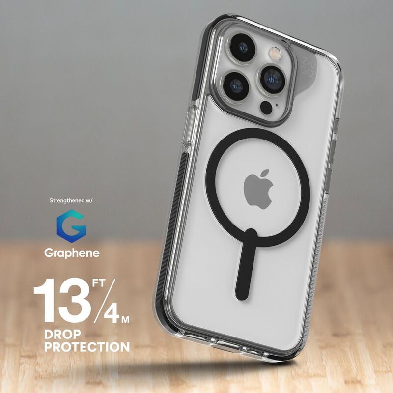 Funda Santa Cruz Snap para iPhone 15 Pro image number null