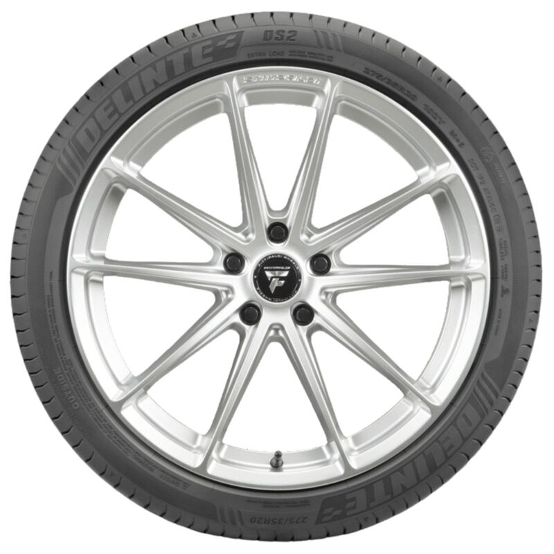 Llanta 175/70R14 88T Delinte Dynamx Sport 2 DS2 image number null