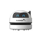 Mini robot aspiradora de escritorio