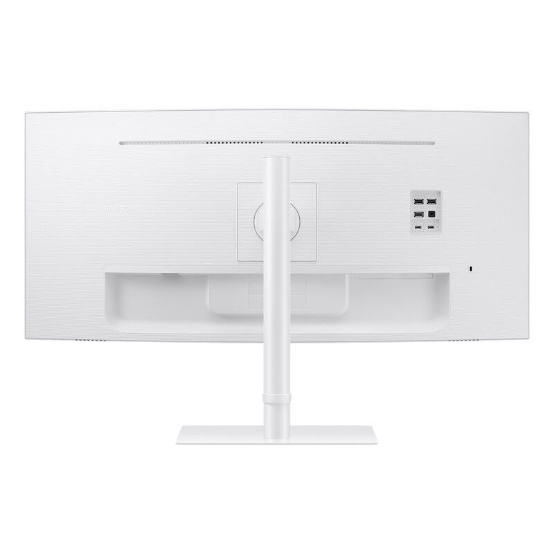 Monitor 34 Samsung ViewFinity S6 S65TC Ultra-WQ... image number null