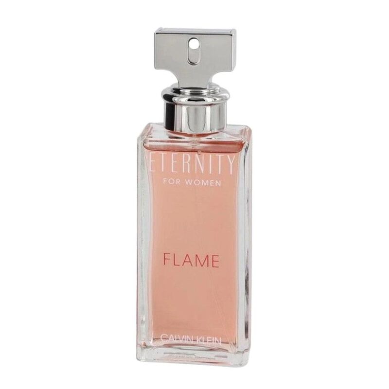 Perfume Calvin Klein Eternity Flame Edp 100 Ml image number null