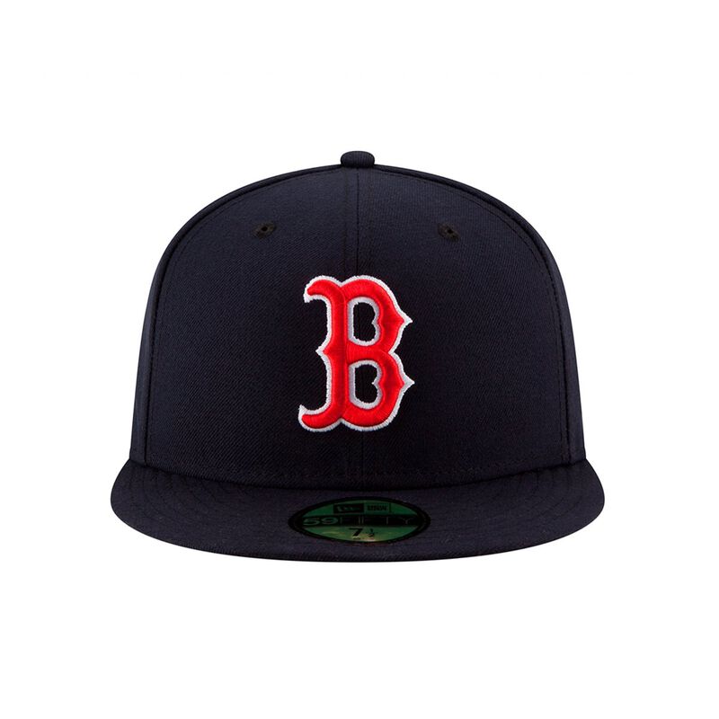 Gorra New Era 59Fifty 7 1/8 Boston 70331911 image number null