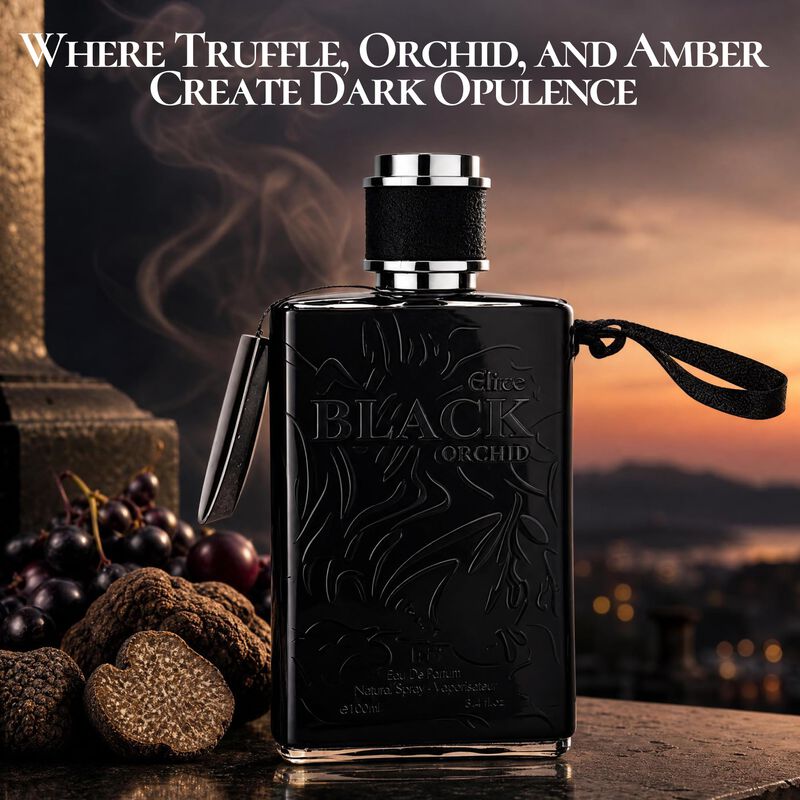 Perfume A Center Black Orchid 100 ml Edp Hombre image number null