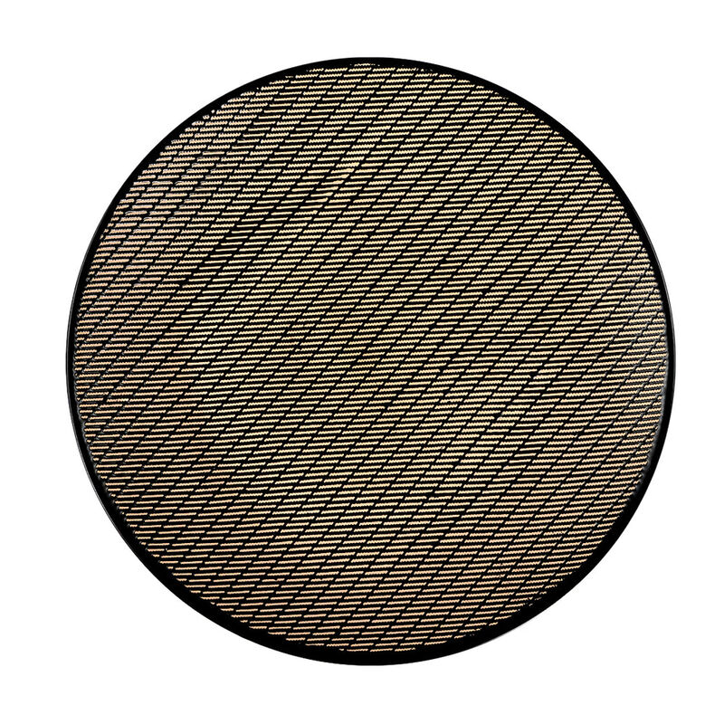 Vajilla HEDDA para 6 Personas - Cer&aacute;mica Caf&eacute; 1... image number null