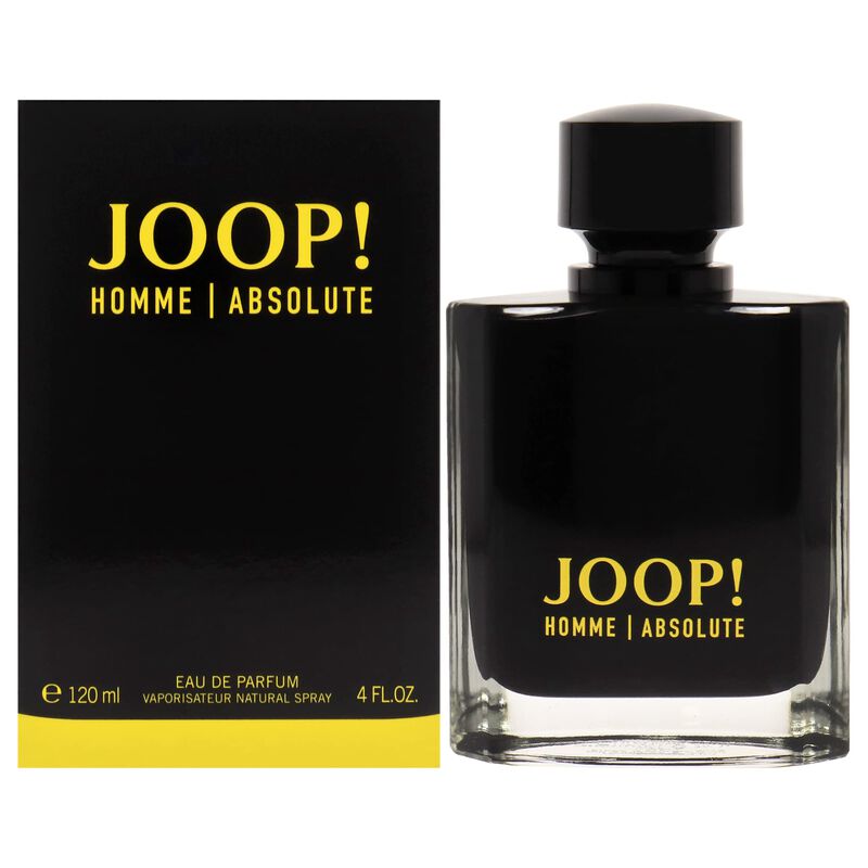 Perfume Joop Joop Absolute Eau De Parfum 120 Ml... image number null