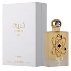 Perfume Lattafa Tharwah Gold Eau De Parfum, 100 Ml, Para Unisex