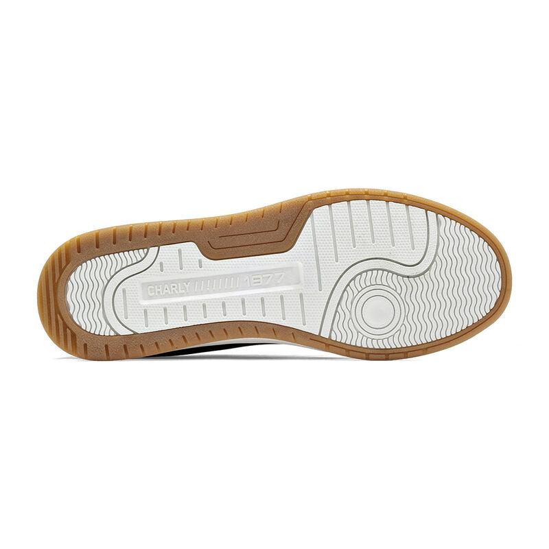 Charly Tenis Urbano Negro Para Mujer 143620ce image number null