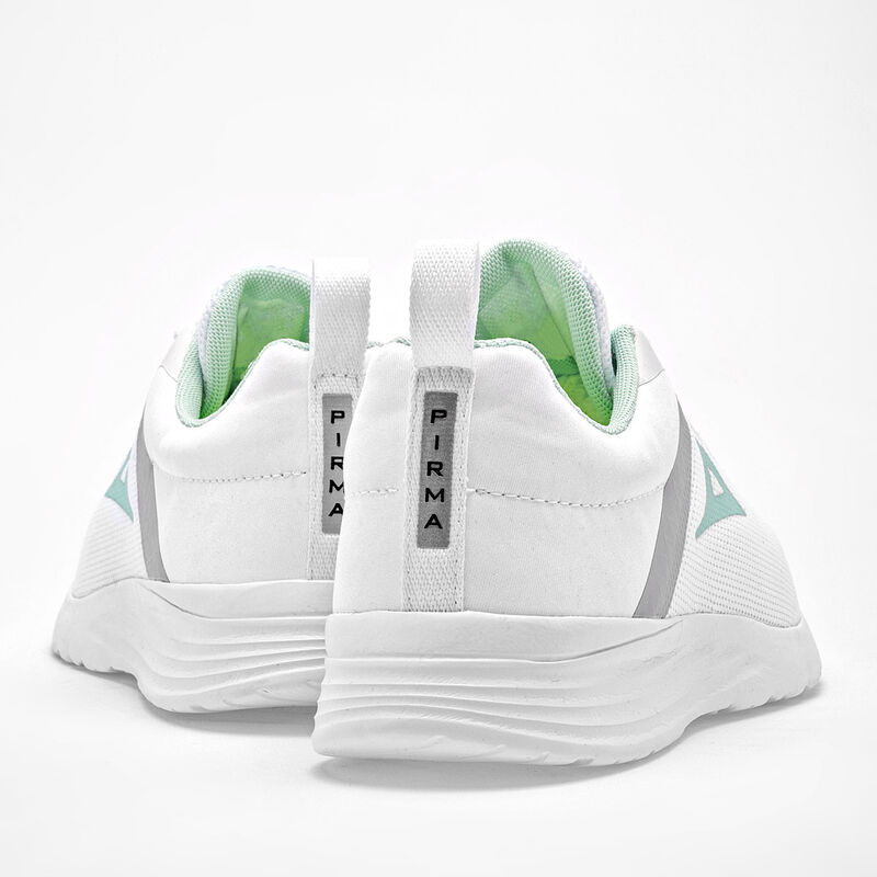 Pirma Tenis Para Mujer Blanco Lila Cod 137350-e image number null