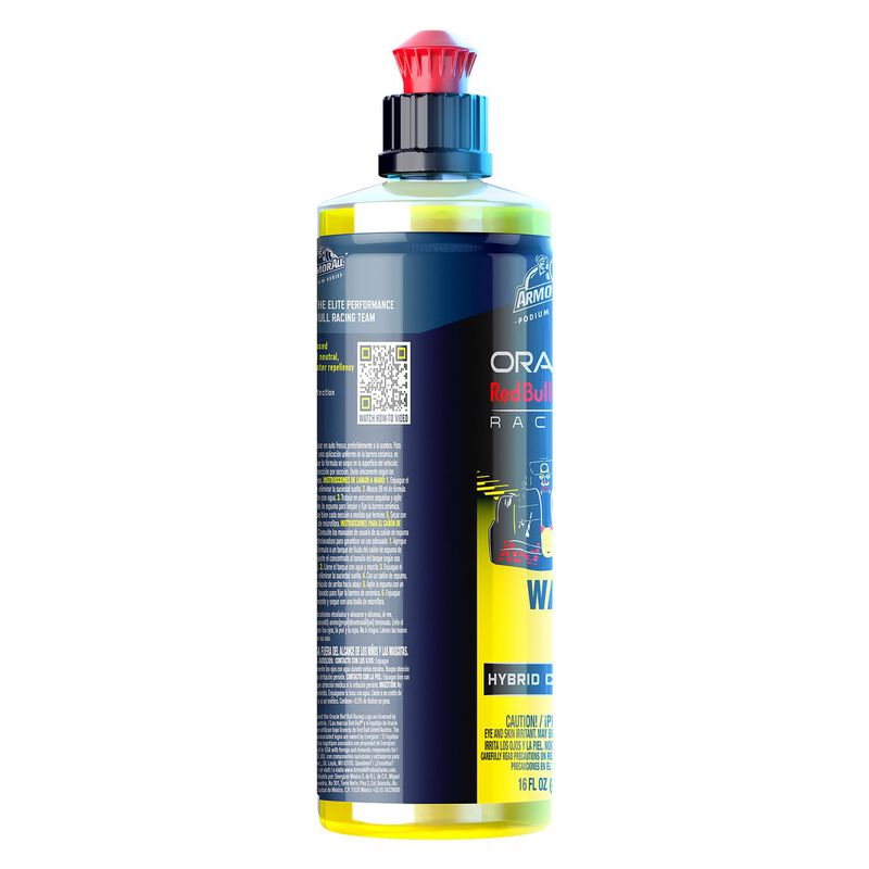 SHAMPOO PARA COCHE ARMOR ALL CER&Aacute;MICO H&Iacute;BRIDO 4... image number null