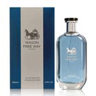 Agua de Tocador A Center Wagon Freeway 100 ml