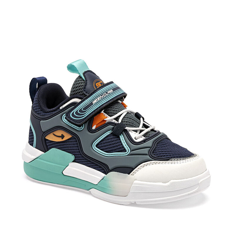 Been Class tenis para ni&ntilde;o  marino cod 140957-D image number null