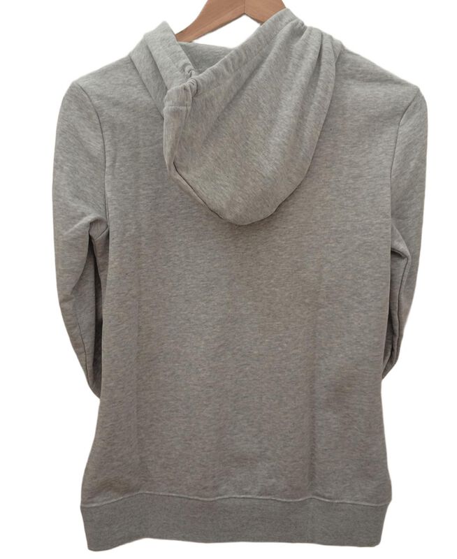 Sudadera Puma Ess Logo Tr Para Mujer image number null