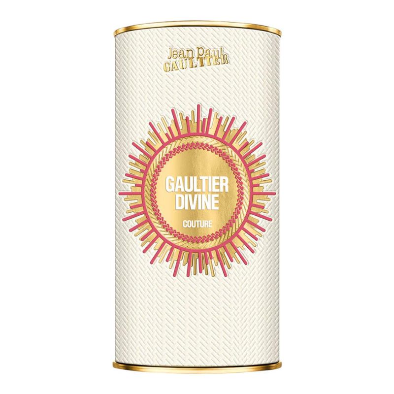 Perfume Jean Paul Gaultier Divine Couture Edp 1... image number null