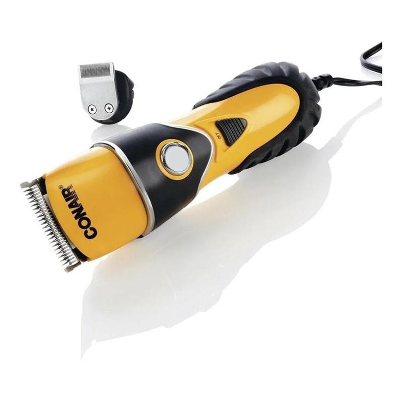 Kit Peluquería Conair Máquina Recortadora Bigot... image number null
