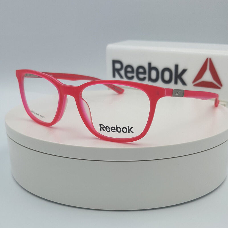 Armaz&oacute;n Oft&aacute;lmico Infantil Reebok R6009 53.17 1... image number null
