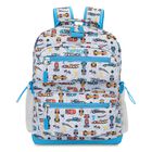 Mochila Bentgo Kids Con Estampado Impermeable