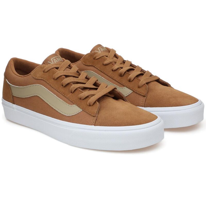 Tenis Vans Vero Ls Para Hombre image number null
