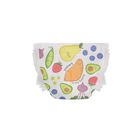 THE HONEST COMPANY Pa&ntilde;ales Clean Conscious 18 piezas So Delish