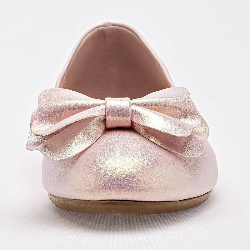 Lady One Balerina Rosa Para Ni&ntilde;a image number null