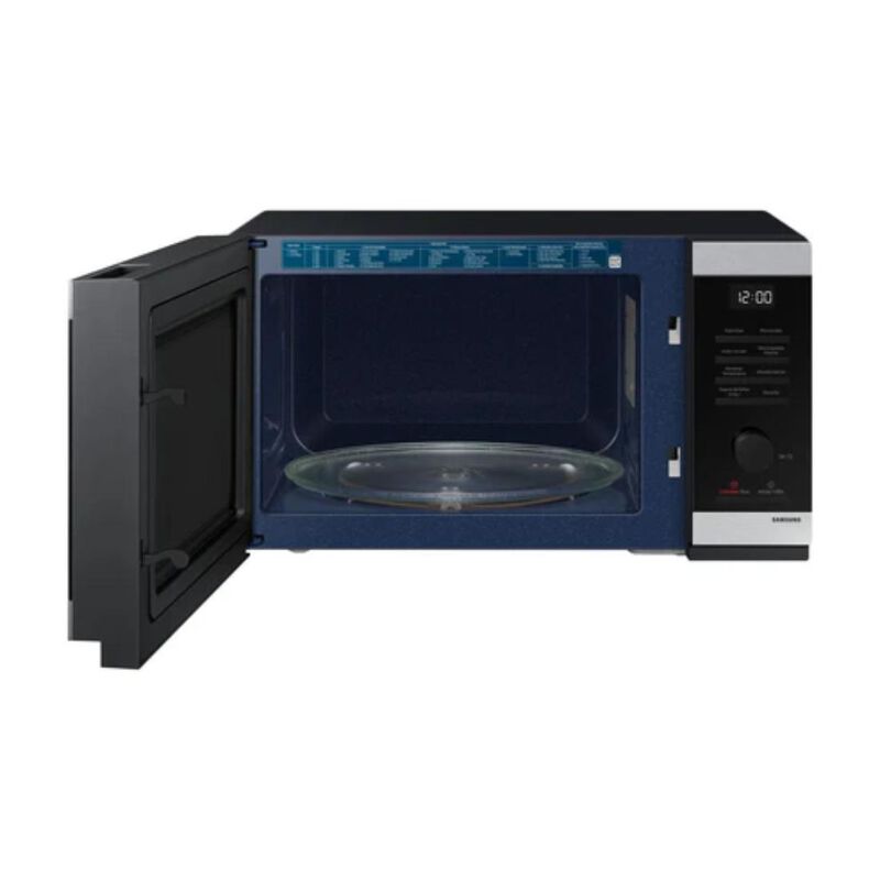 Horno De Microondas Samsung Power Defrost 1.1 P... image number null