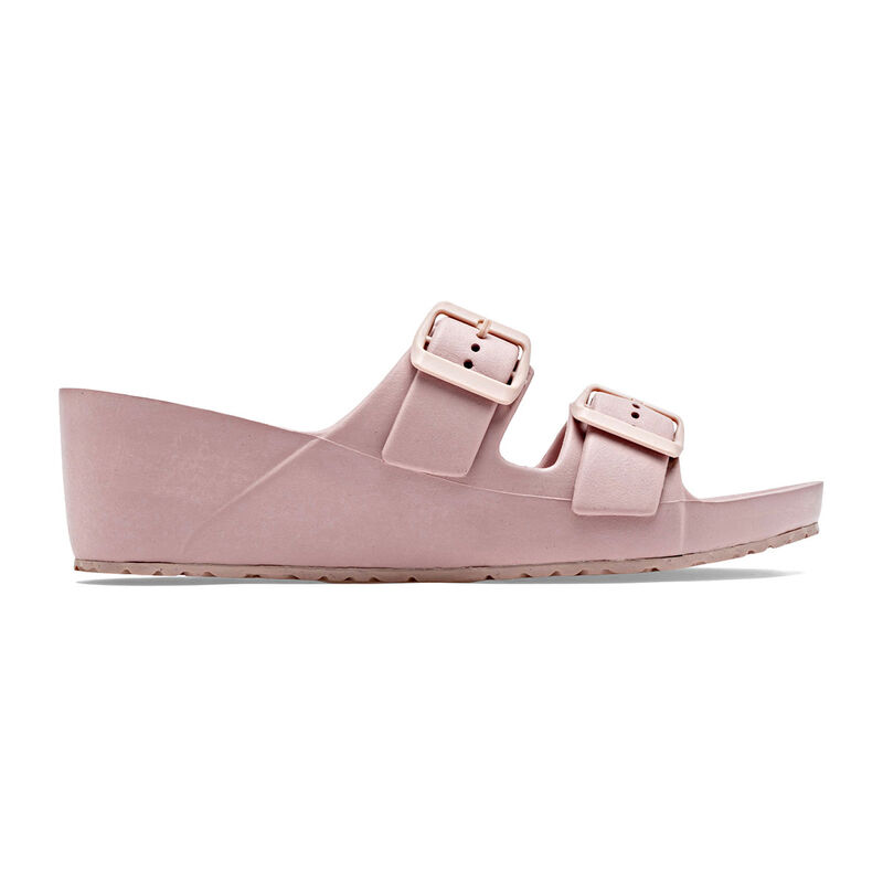 Evalight Sandalia Rosa Para Mujer 148081ce image number null