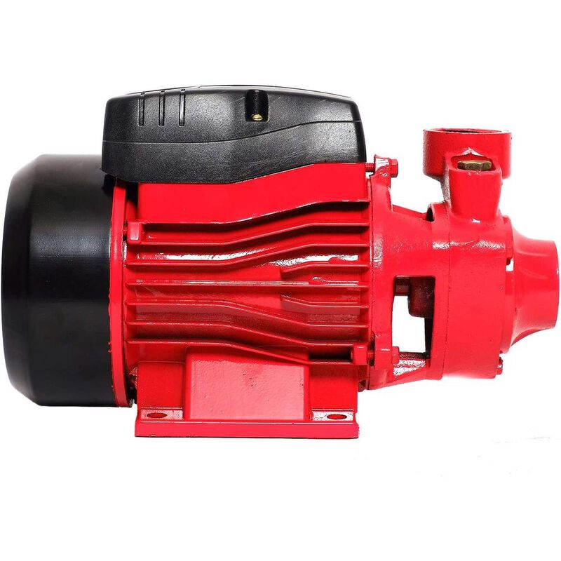 Bomba Periferica Duo Igoto PKM60 Mayor Flujo de... image number null