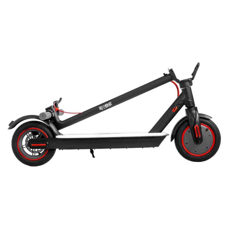 Scooter El&eacute;ctrico Plegable E-be Lx30 Monopat&iacute;n ... image number null