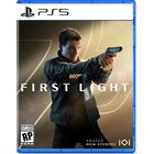 007 First Light (PlayStation 5)