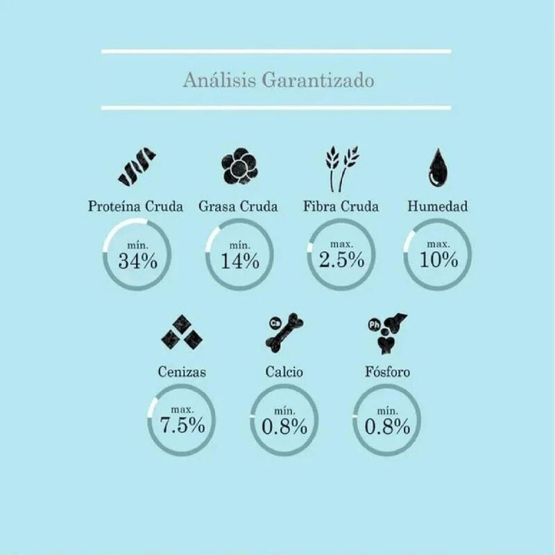 FullTrust Gato 8 kg image number null