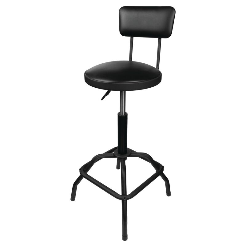 Taburete Neum&aacute;tico Performance Tool W85016 Con ... image number null