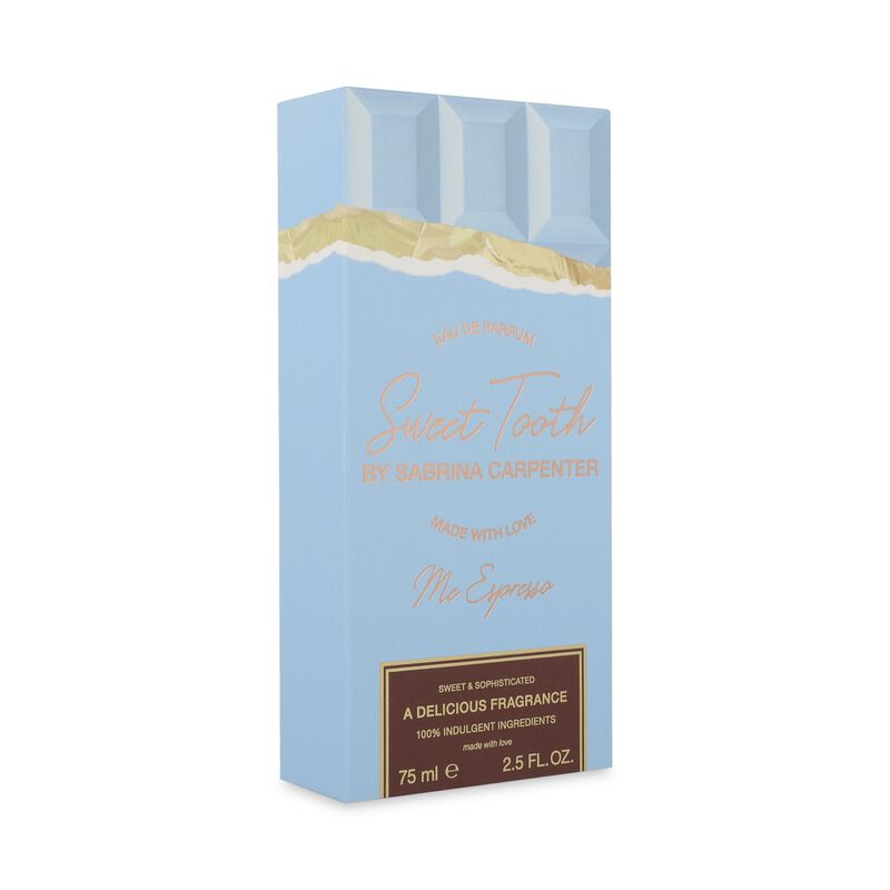 Sabrina Carpenter Me Espresso 75ml Edp Spray image number null