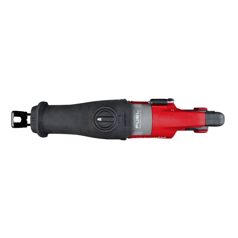 Sierra Sable M18 Fuel Super Sawzall Milwaukee 2... image number null