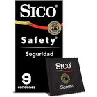 Sico Safetty C/9