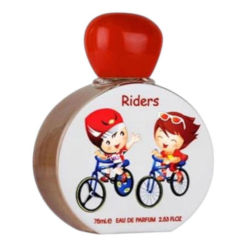 Perfume Lattafa Riders Edp 75 Ml image number null