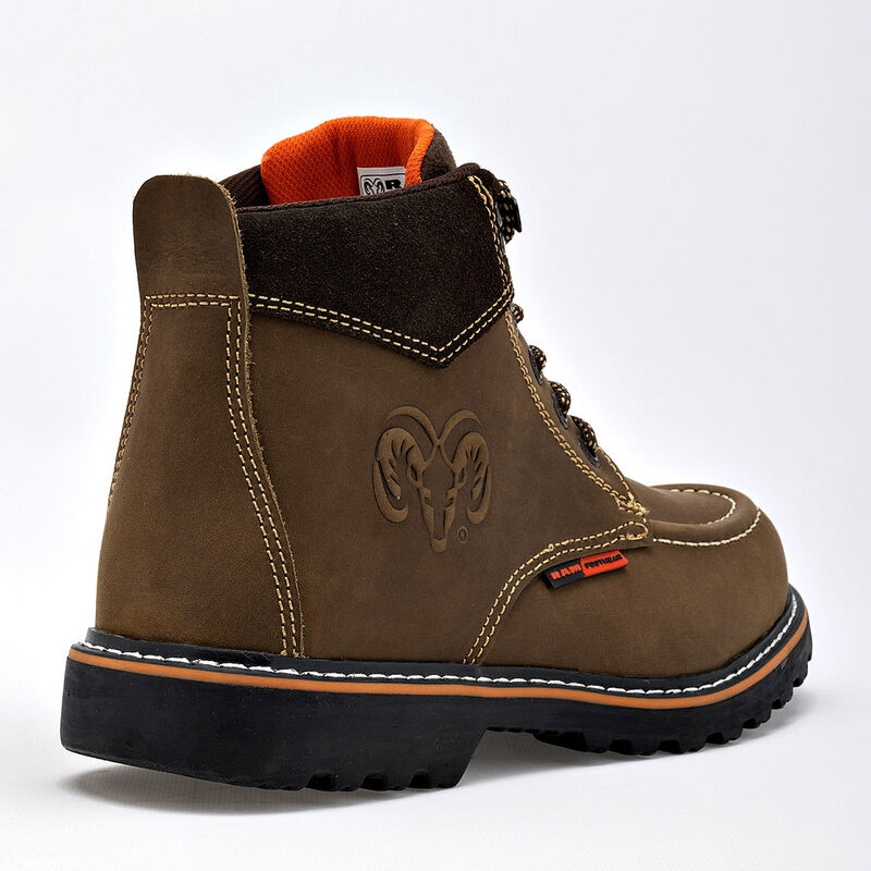 Ram Bota para hombre. Caf&eacute; image number null