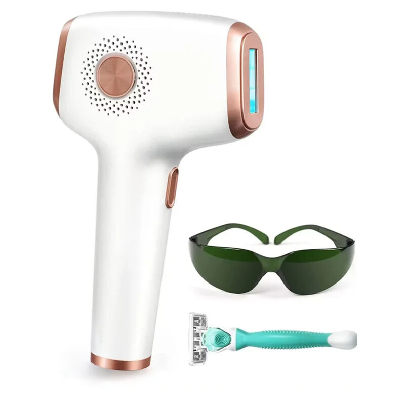 Depiladora Láser Fratech con Enfriamento por Hi... image number null