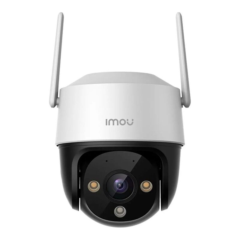 C&aacute;mara Ip Imou Ipc-s41fen Cruiser Se+ 4 Mp Wifi... image number null