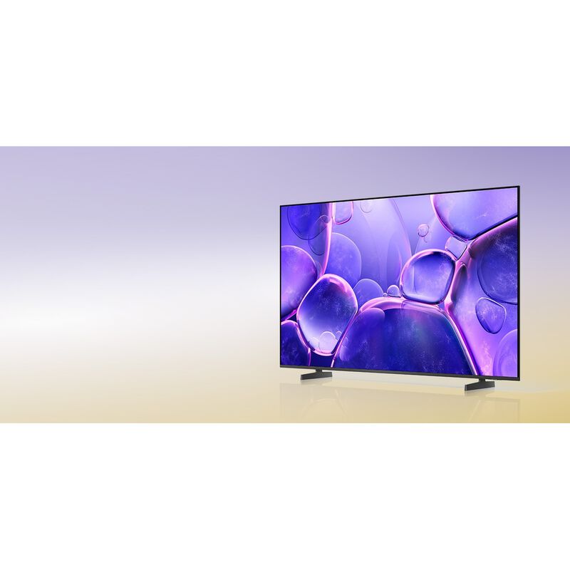 Pantalla 55 Samsung Crystal U8200F 4K Smart TV ... image number null