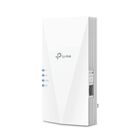 El Extensor Wifi 6 Tp-link Ax1800 Re600x Cubre 1500 Pies Cuadrados