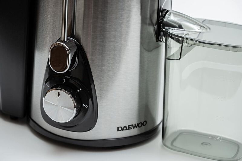 Extractor De Jugos Citricos Daewoo Dje-5658 Hog... image number null