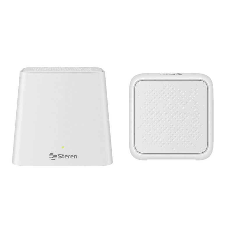 Sistema Smart Wi-Fi* 6 MESH doble AX1500 2,4 GH... image number null
